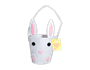 Felt Easter Character Treat Bucket