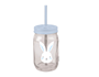 Easter Cup & Straw 500ml