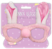 Easter Bunny Novelty Glasses