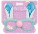 Easter Bunny Novelty Glasses