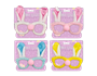 Easter Bunny Novelty Glasses