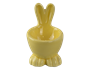 Easter Bunny Egg Cup