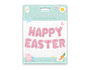 Happy Easter Foil Balloon Banner