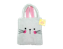 Easter Plush Treat Bag