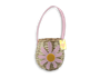 Easter Woven Daisy Basket