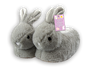 Easter Fluffy Bunny Slippers