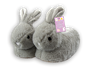 Easter Fluffy Bunny Slippers