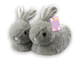 Easter Fluffy Bunny Slippers