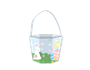 Easter Printed Bucket