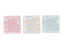 Easter Printed Paper Napkins 20pk PDQ