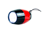 LED Bullet Torch With PDQ