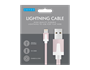 Lightning to USB Flat Cable 1M