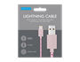 Lightning to USB Braided Cable 1M