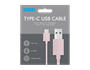 Type-C to USB Coloured Cable 1M