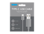 Type-C to USB Coloured Cable 1M