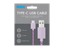 Type-C to USB Braided Cable 1M