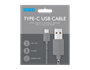 Type-C to USB Braided Cable 1M