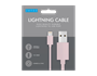 Lightning to USB Coloured Cable 1M