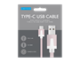 Type-C to USB Flat Cable 1M