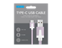 Type-C to USB Flat Cable 1M