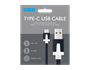 Type-C to USB Flat Cable 1M