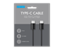 Coloured Type C To Type C Cable 1m