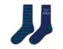 Father's Day Socks Gift Set 4 Pack