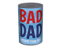 Father's Day Money Tin