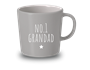 Grandad Matte Ceramic Mug