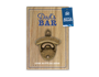 Father's Day Dad Hanging Bottle Opener PDQ