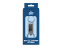 Father's Day Metal Bottle Opener Keyring