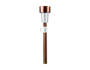 Copper Effect Solar Stake Light PDQ