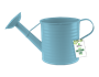 Ribbed Watering Can 2.6L