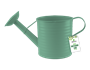 Ribbed Watering Can 2.6L