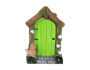 Fairy Garden Door With PDQ