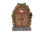 Fairy Garden Door With PDQ