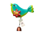 Garden Bird Windchime