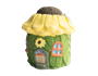 Secret Fairy Garden Houses