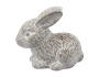 Rabbit Garden Ornament