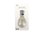 Solar LED Clear Bulb Light