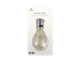 Solar LED Clear Bulb Light