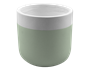 Two-Tone Plant Pot 12cm