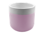 Two-Tone Plant Pot 12cm