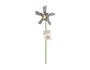 Insect Windmill Stake 40cm