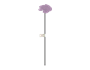 Decorative Plastic Flower Stake 62cm