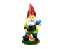 Garden Gnome Decoration 21cm