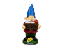 Garden Gnome Decoration 21cm