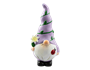 Ceramic Gnome Ornament