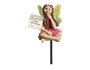 Fairy Flower Pot Stake PDQ