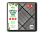 Composite Decking Tiles 4pk